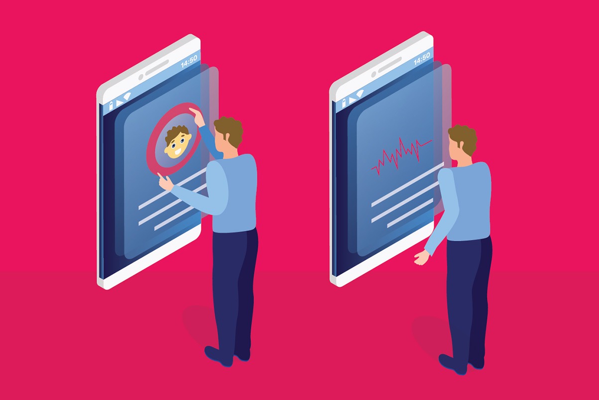 ai virtual receptionist aws rekognition